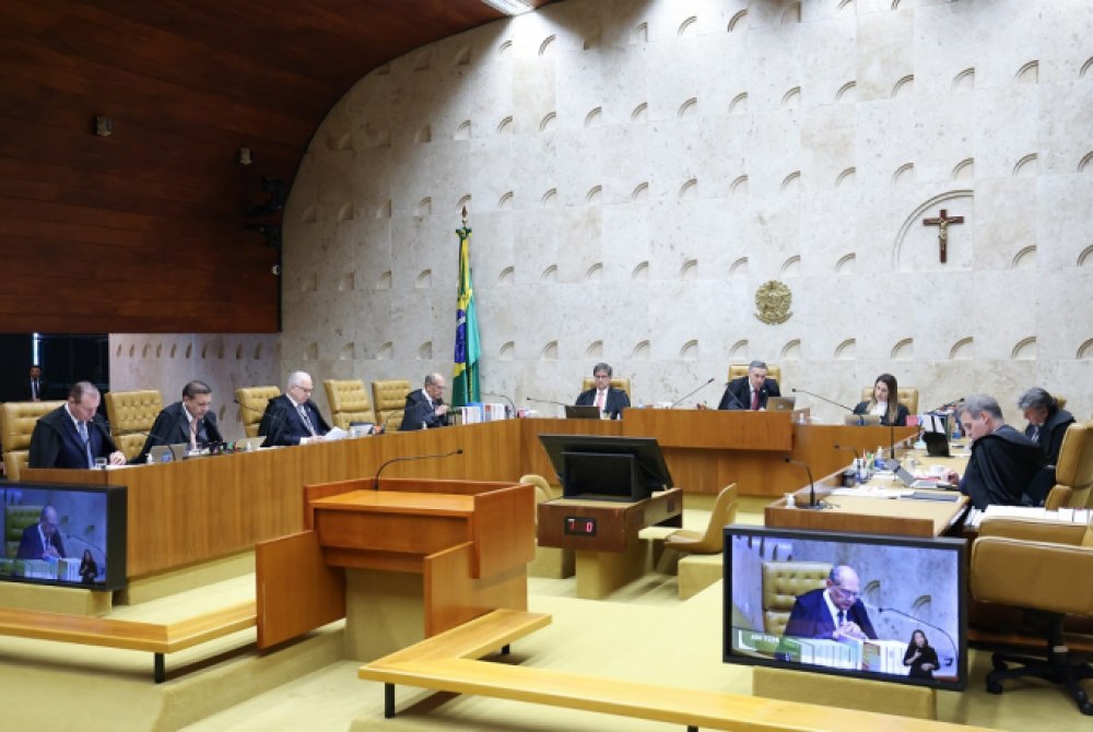 STF suspende prescri��o de a��es para ressarcimento de descontos Indevidos no INSS.