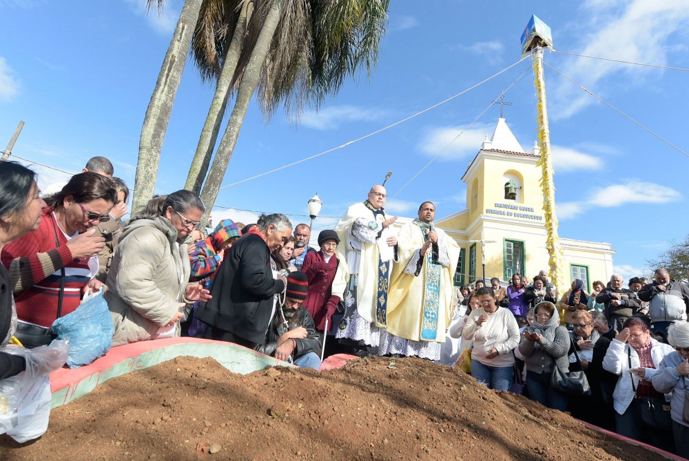 Prefeitura abre inscri��es de expositores para 284� Festa em Louvor a Nossa Senhora do Bonsucesso.