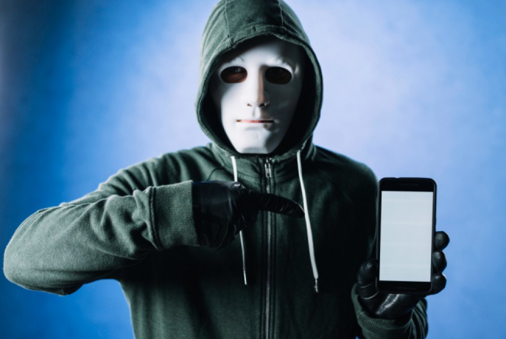 Pesquisa aponta que 40% dos brasileiros j� foram alvo de fraudes digitais.