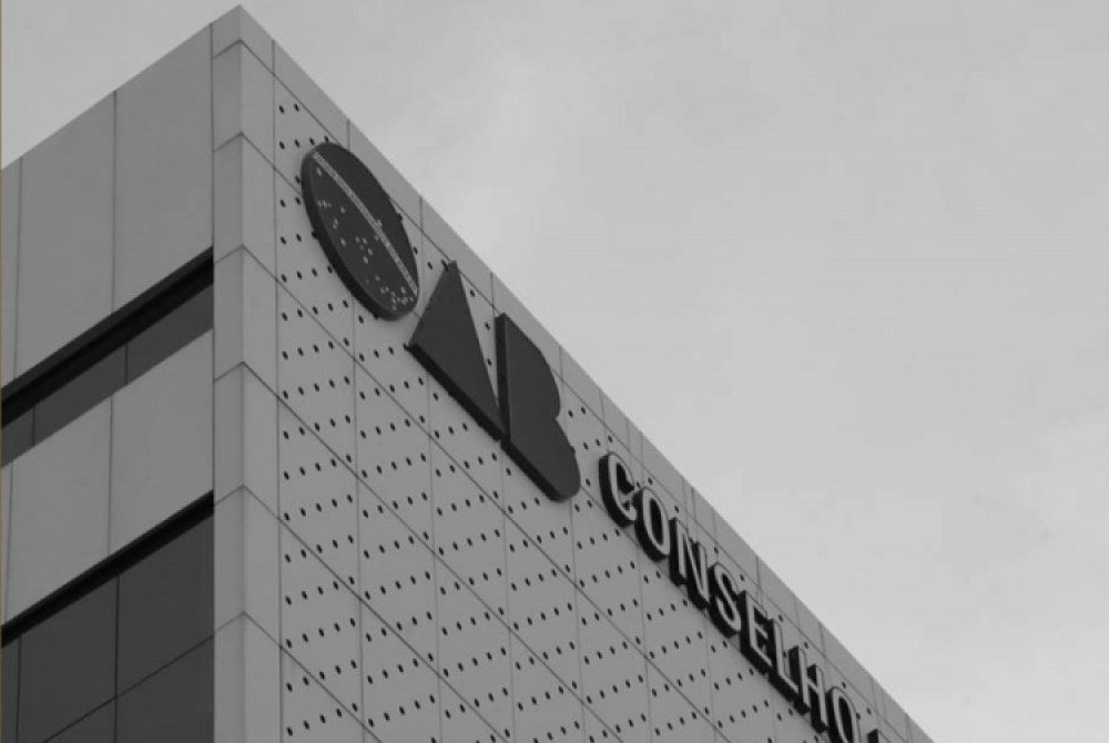 OAB-SP cria comiss�o para debater ampla reforma do Judici�rio.