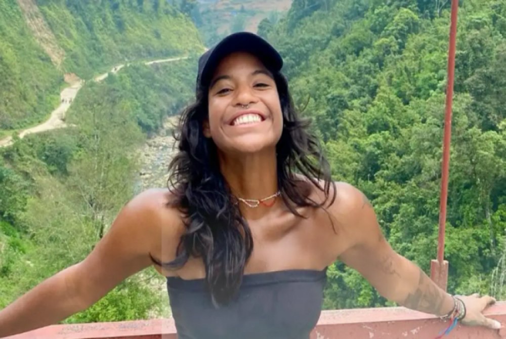 Trag�dia na Indon�sia: Itamaraty informa que n�o poder� custear translado do corpo de Juliana Marins.