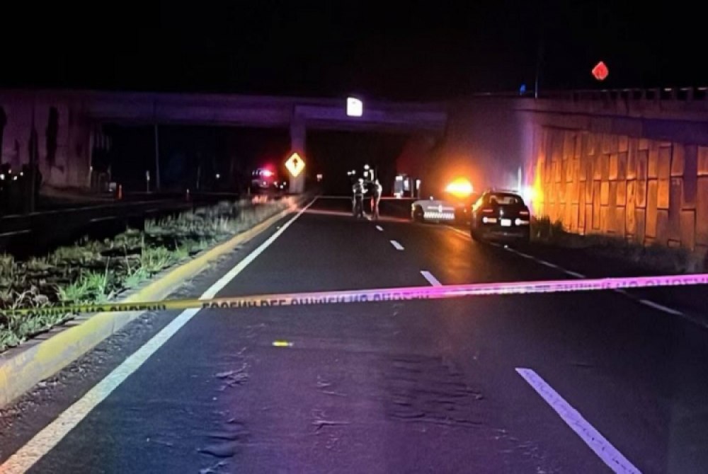 Vinte corpos s�o encontrados em rodovia de Sinaloa, no M�xico.