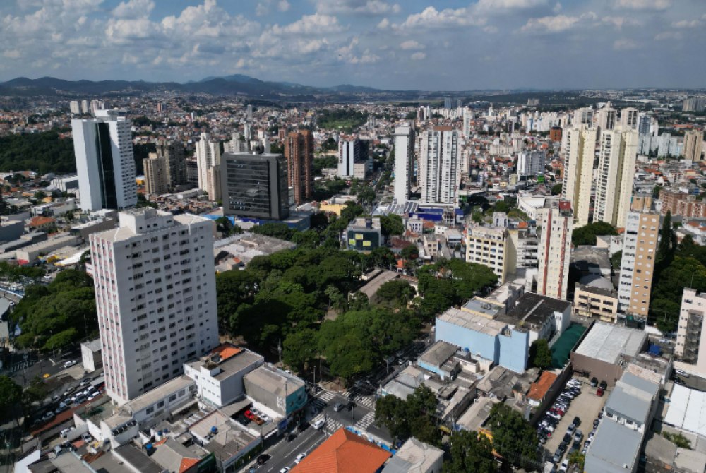 IPTU de Guarulhos ter� aumento zero em 2026.