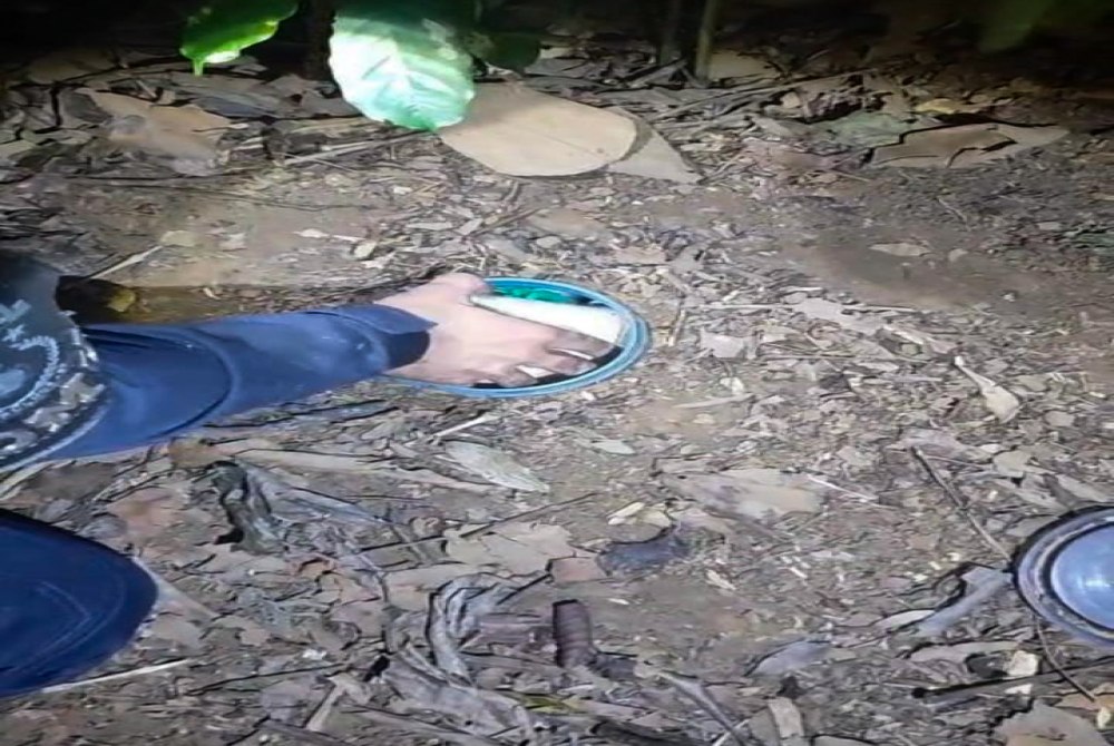 GCM prende traficante com 3,4 kg de drogas no Cabu�u.