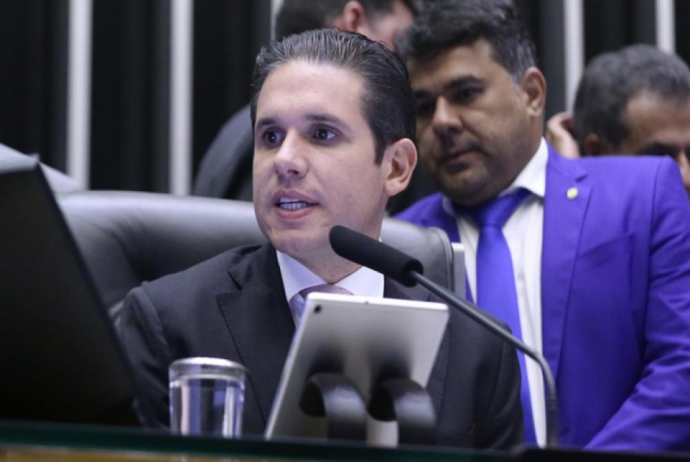 C�mara dos Deputados aprova cr�dito de R$ 30 bi para agroneg�cio com recursos do pr�-sal.