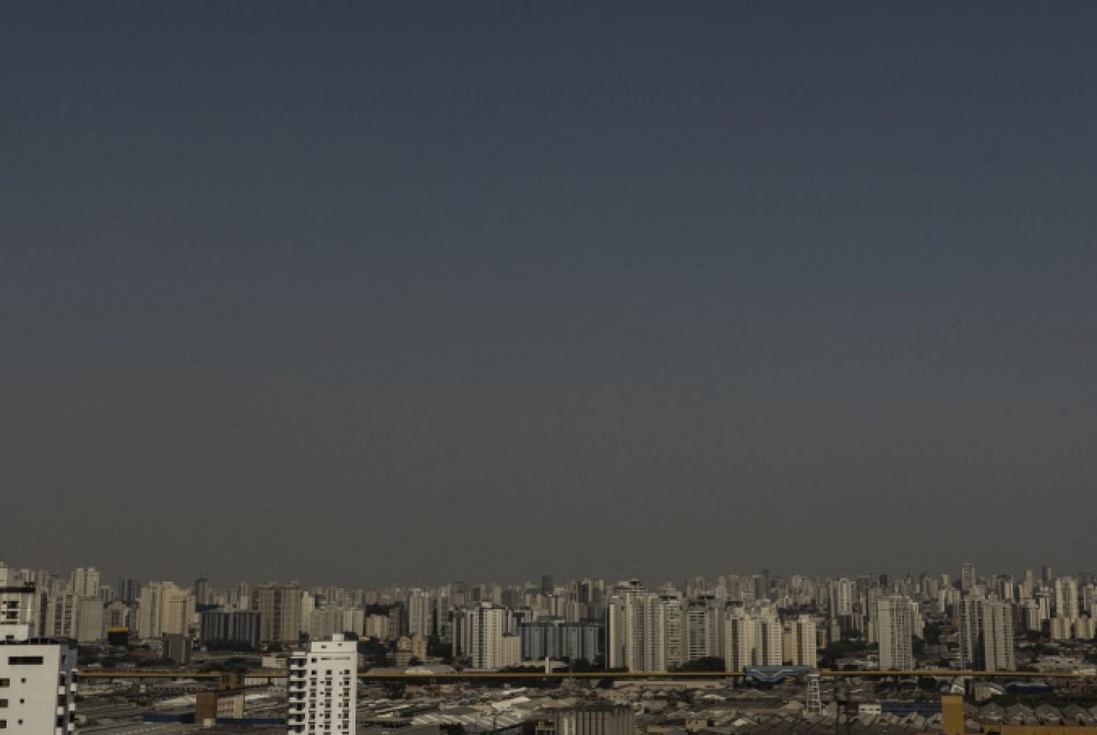 Primeira quinzena de julho de 2025 foi a mais fria em S�o Paulo dos �ltimos 10 anos.