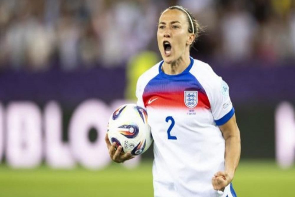 Inglaterra empata jogo em dois minutos, elimina Su�cia nas penalidades e est� na semifinal da Euro Feminina.