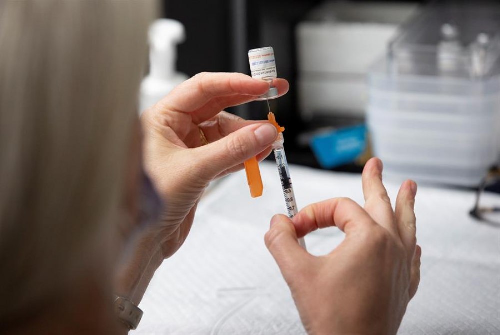 Estudo realizado na Fl�rida aponta potencial para vacina contra o c�ncer.