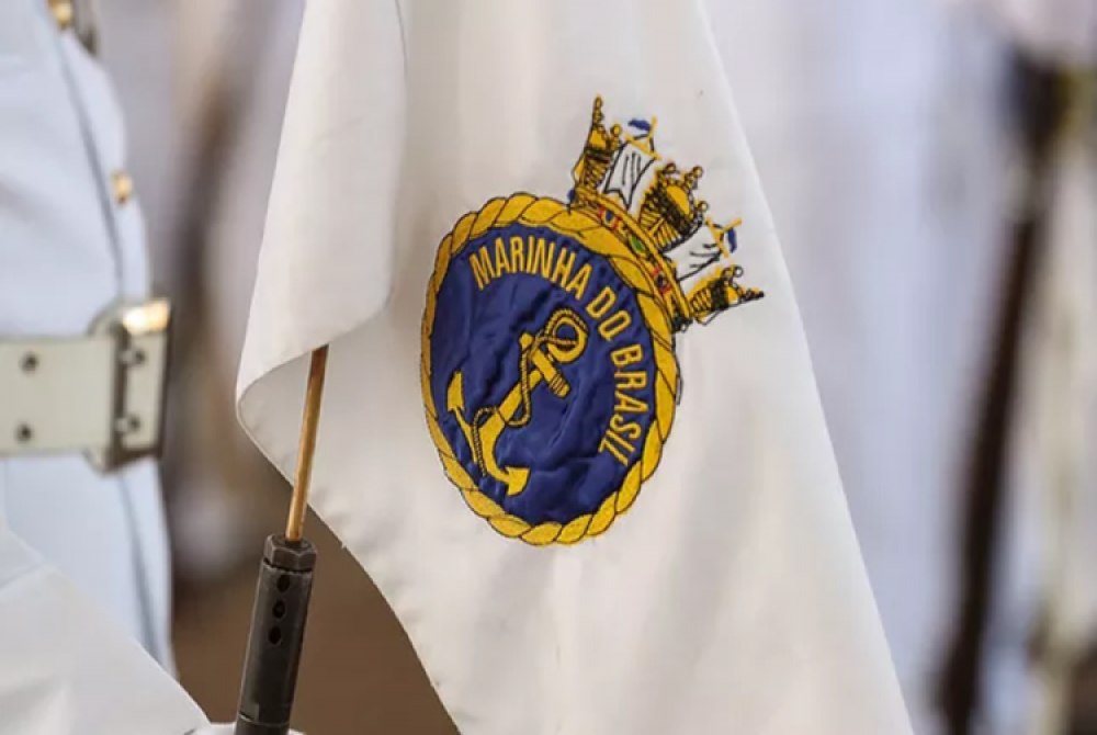 Militar da Marinha � condenado por ass�dio sexual contra cabo trans.