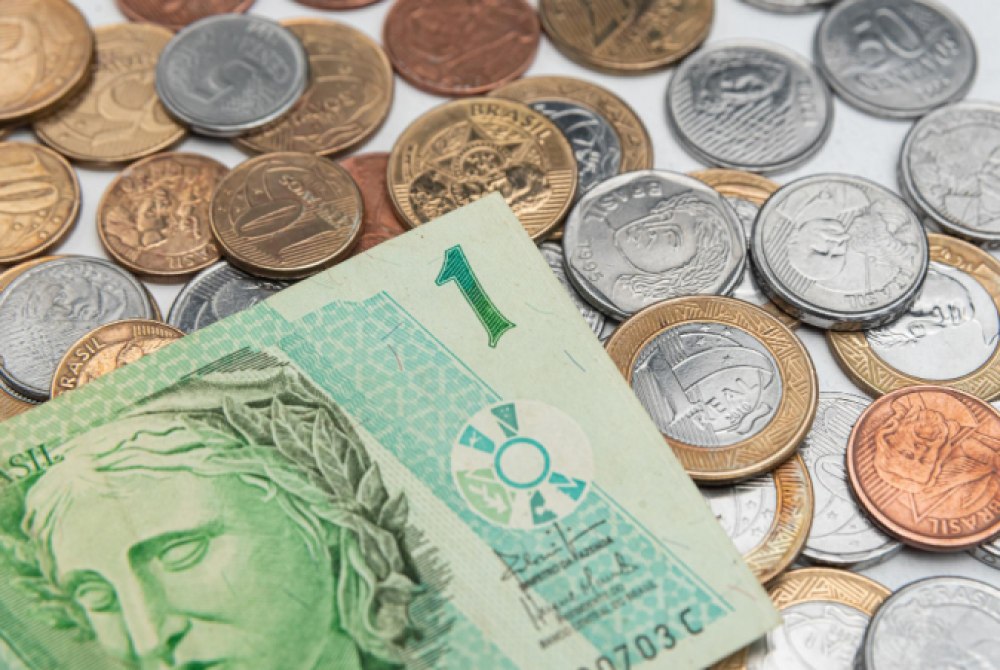 Arrecada��o federal soma R$ 234 bilh�es em junho e alcan�a recorde hist�rico.