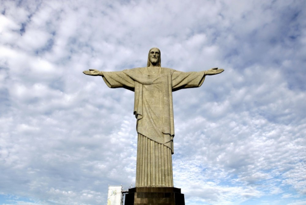 Justi�a do Rio de Janeiro decide que �rea do Alto Corcovado pertence � Uni�o.