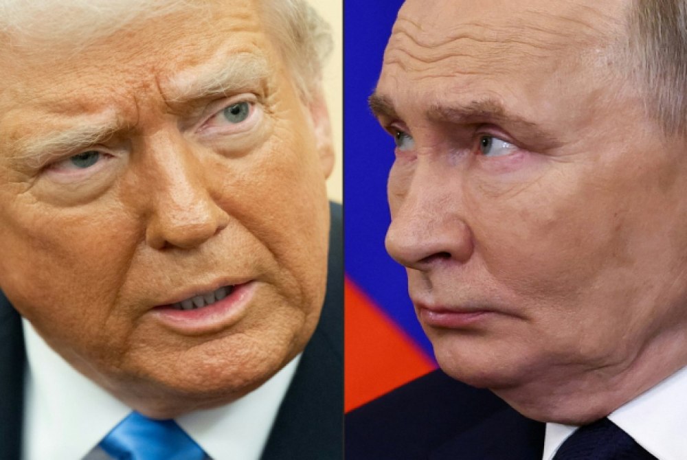 R�ssia pede ?prud�ncia? com ret�rica nuclear ap�s envio de submarinos por Trump.