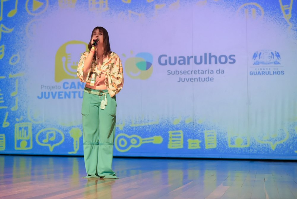 Feira do Estudante de Guarulhos ter� desfile de cosplay e show da campe� do Canta Juventude.