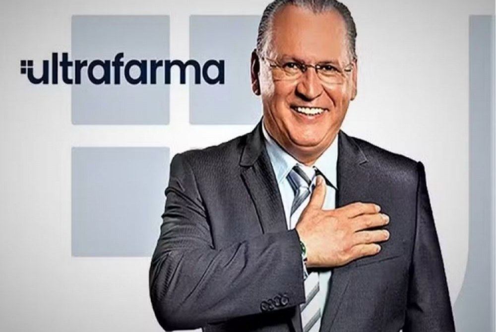 Cat�lico fervoroso e pai de 10 filhos: saiba quem � Sidney Oliveira, dono da Ultrafarma preso em SP por suspeita de corrup��o.
