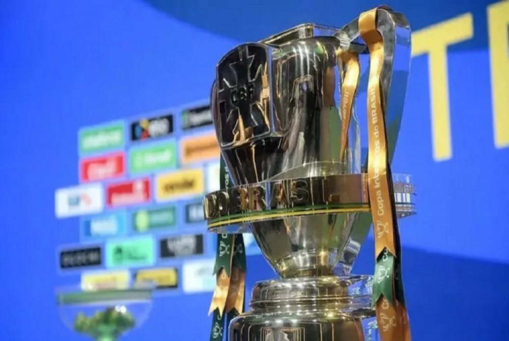 Corinthians enfrenta Athletico-PR nas quartas de final da Copa do Brasil.