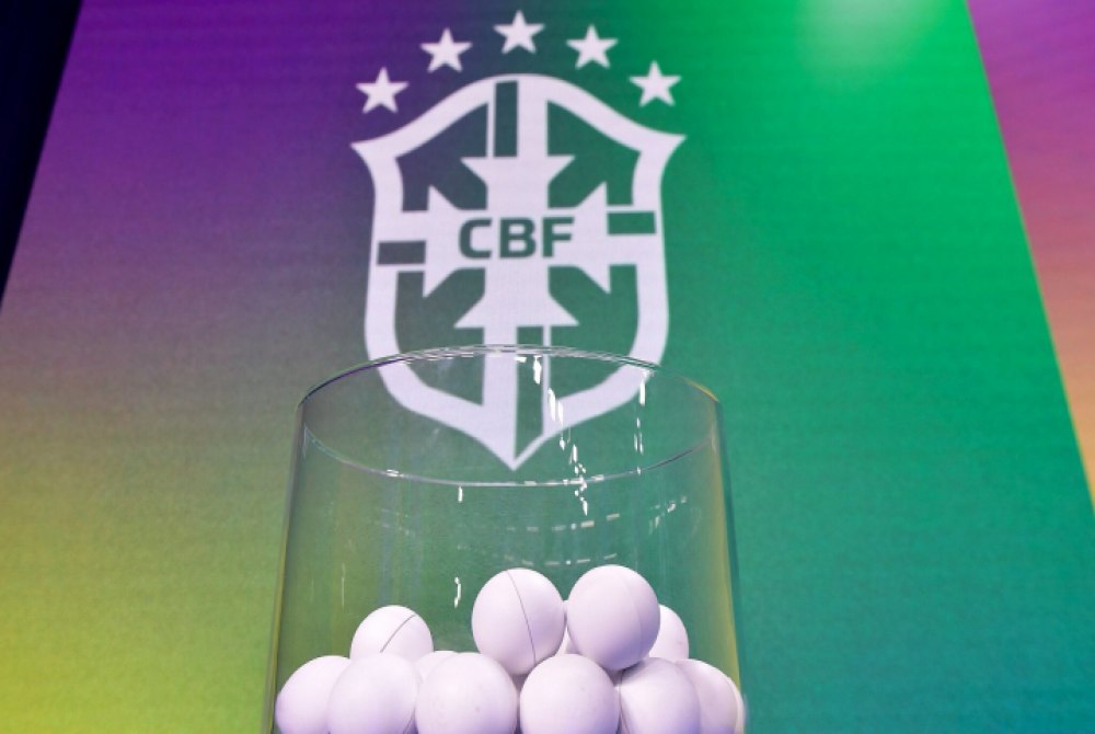 CBF anuncia datas e locais dos jogos das quartas de final da Copa do Brasil.
