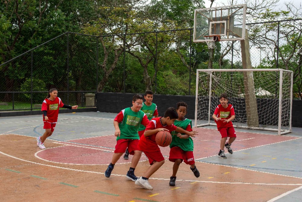 Prefeitura de Guarulhos abre 500 vagas para aulas da inicia��o esportiva.