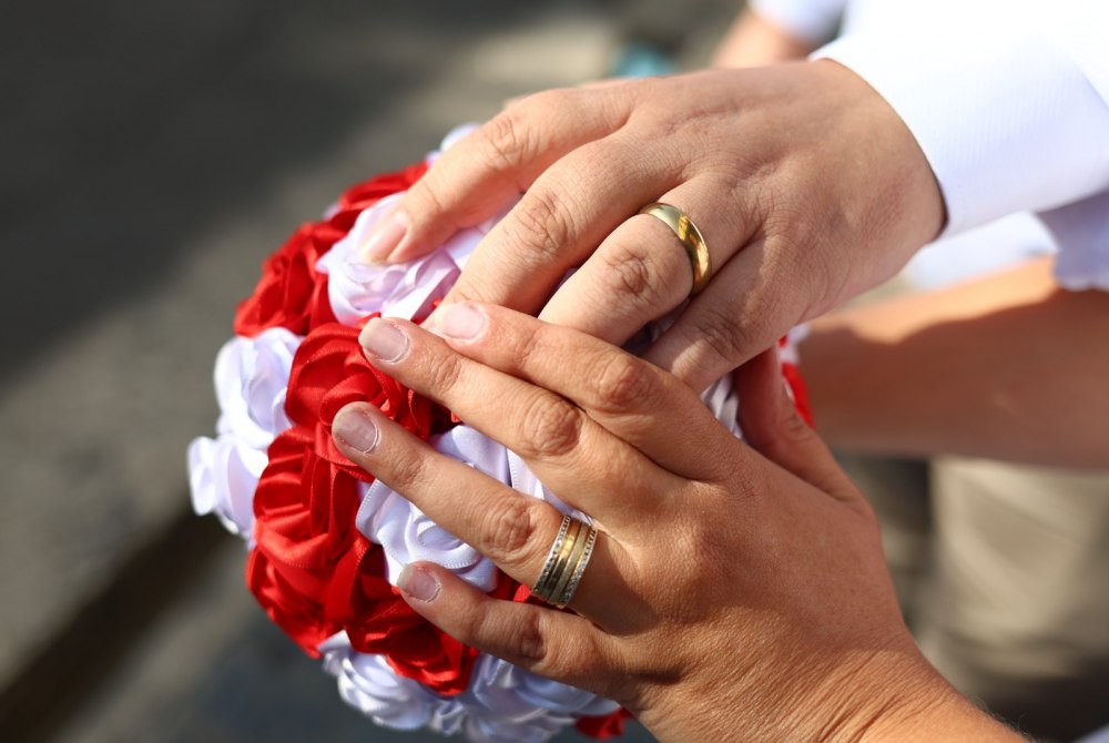 Guarulhos celebra o amor na cerim�nia do Casamento Comunit�rio 2025 neste s�bado.