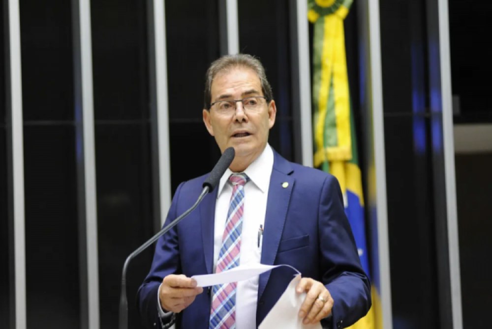 Relator do PL da Anistia quer mudar enfoque da proposta e mirar em redu��o de penas.