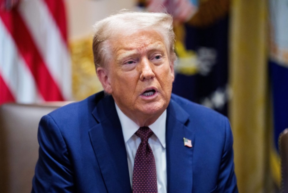 Governo Trump cancela vistos de 7 autoridades brasileiras.