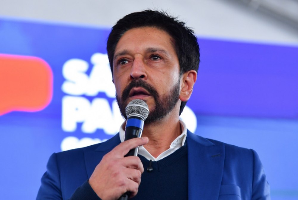 Ricardo Nunes envia projeto que prop�e altera��o nos valores do IPTU.