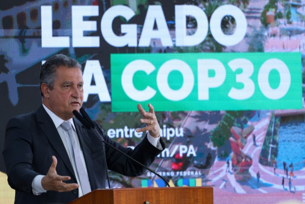 Governo federal acionar� judicialmente hot�is que abusam de pre�os para COP30.