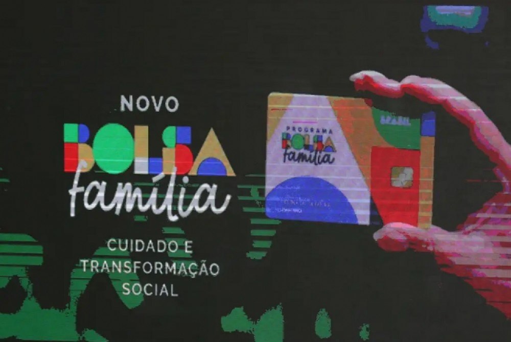 Governo define regras para impedir uso de bets por benefici�rios de programas sociais.