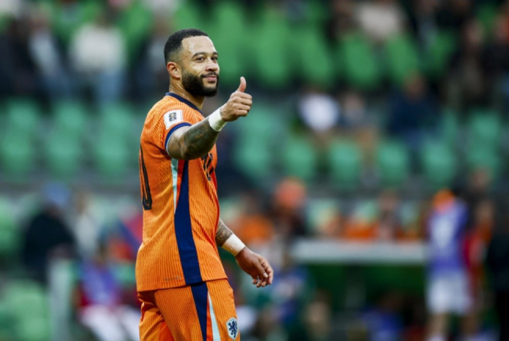 Memphis Depay � convocado para sele��o da Holanda e deve voltar ao Corinthians contra o Mirassol.