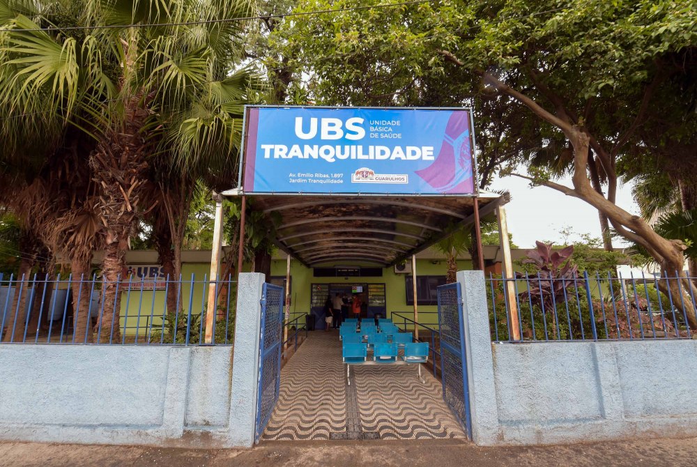 Sa�de Toda Hora abre quatro UBSs no s�bado para servi�os b�sicos de rotina.
