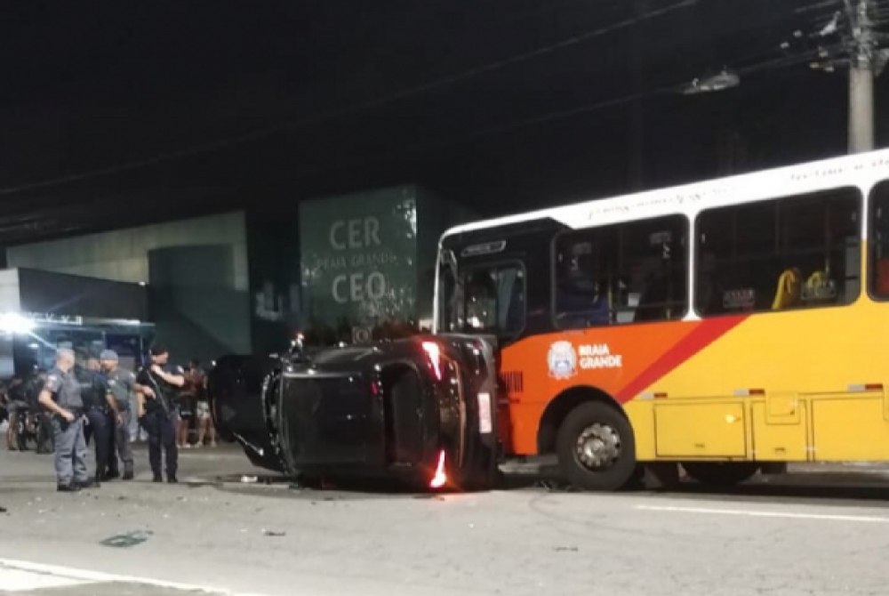 Caso Ruy Ferraz Fontes: l�der do PCC no ABC � o quinto suspeito preso.