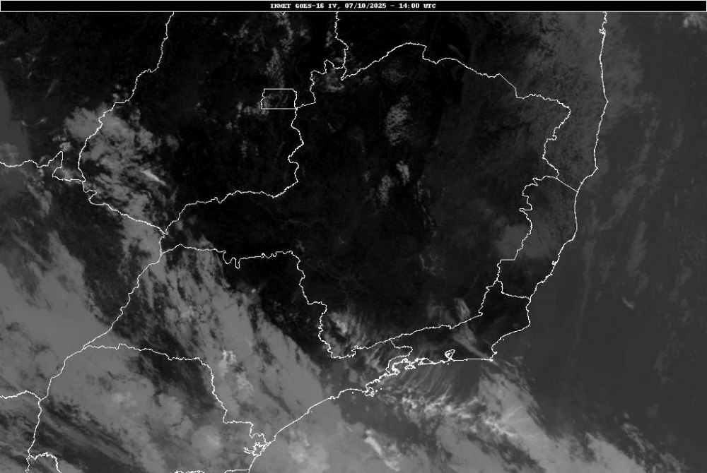 Defesa Civil de Guarulhos alerta para chuvas e queda de temperatura at� sexta-feira.