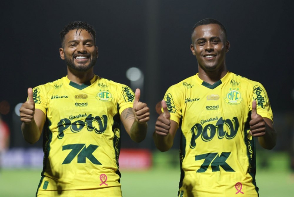 S�o Paulo leva gol rel�mpago, � derrotado pelo Mirassol e perde a 3� seguida no Brasileir�o.