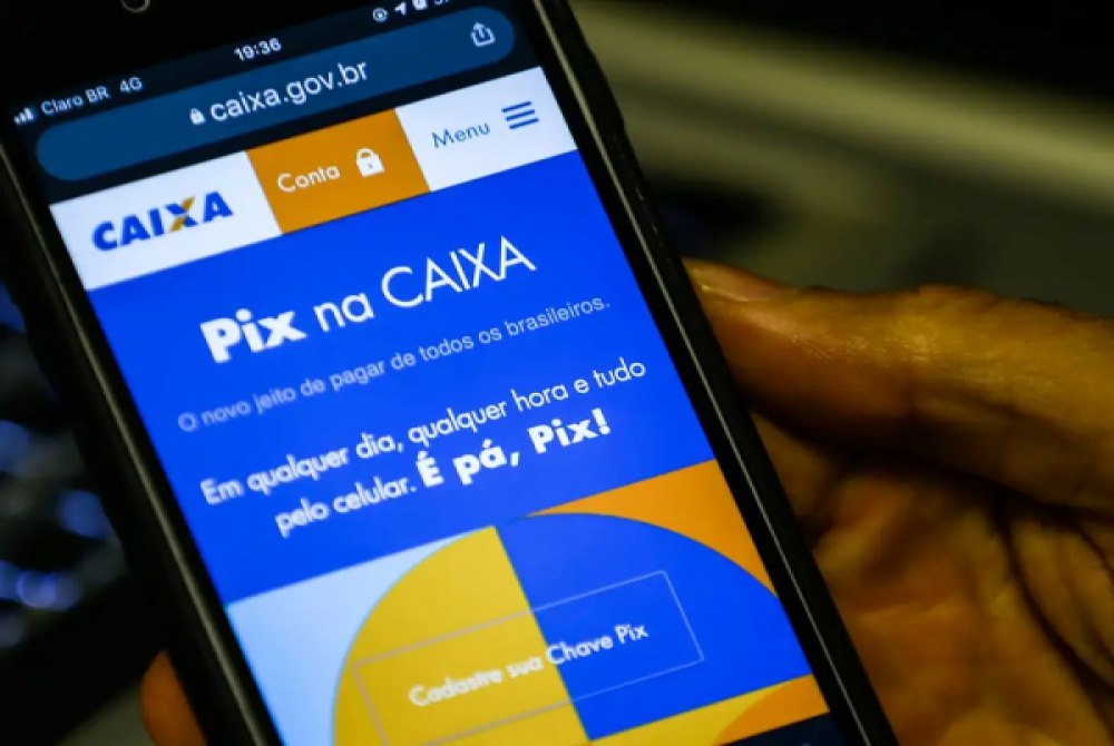 Pix completa 5 anos, gera economia de R$ 117 bilh�es e promete aumento da seguran�a e internacionaliza��o.
