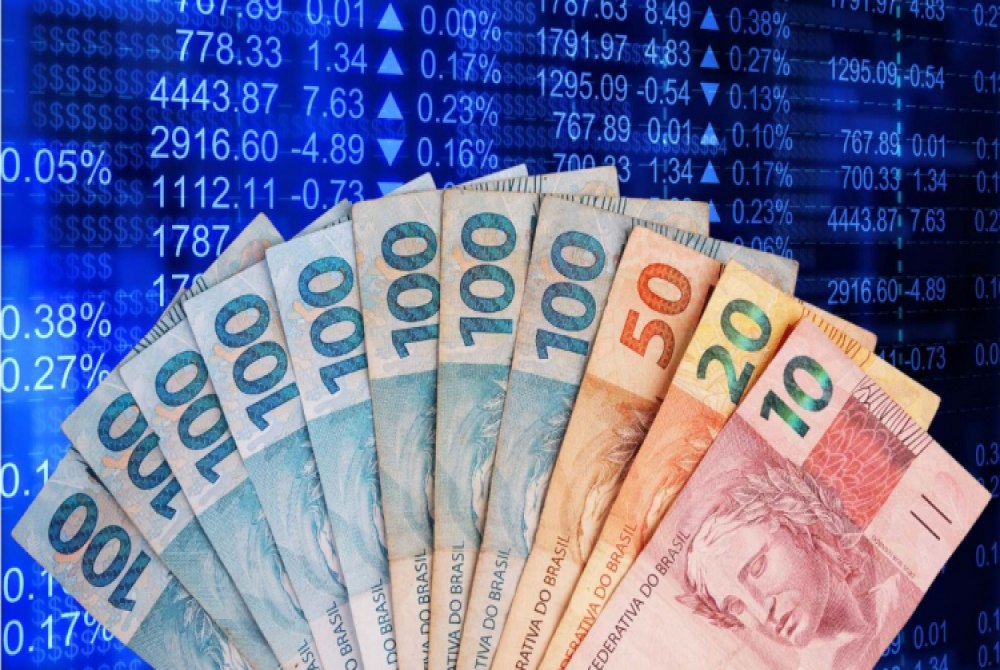 D�vida externa do Brasil tem leve recuo em 2024 e ficou em US$ 605,4 bi, diz Banco Mundial.