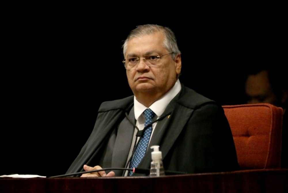 Caso Marielle: Moraes pede a Dino que marque data de julgamento de Chiquinho e Domingos Braz�o.