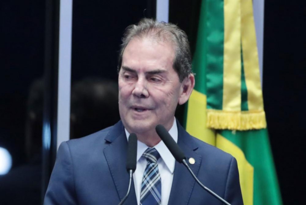 Exclusivo: Redu��o das penas do 8 de Janeiro s� vai a voto se o PL n�o alterar o texto, afirma relator.