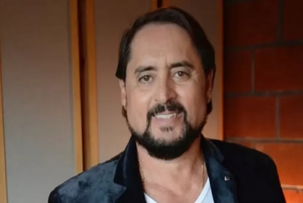 O que se sabe sobre a morte do cantor Mauri, irm�o de Chit�ozinho e Xoror�.