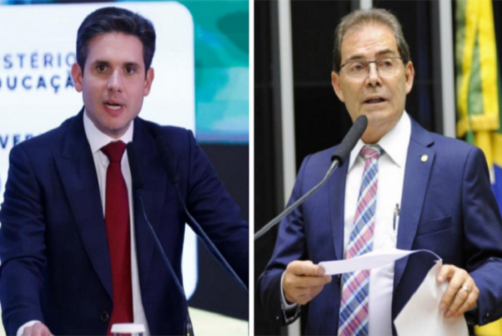 C�mara aprova projeto que diminui penas de Bolsonaro e condenados pelo 8 de Janeiro.