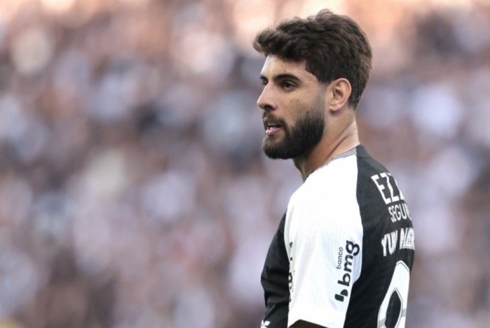 Corinthians tem retornos importantes antes da semifinal da Copa do Brasil.