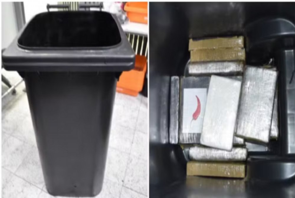 PF mira rede que usava funcion�rios do Aeroporto de Guarulhos para enviar coca�na ao exterior.