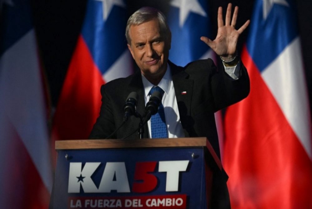 Quem � Jos� Antonio Kast, ultradireitista eleito presidente do Chile.