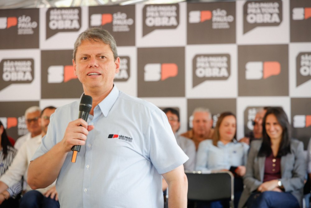 S�o Paulo abre mais de 378 mil empresas e lidera ranking nacional de liberdade econ�mica.