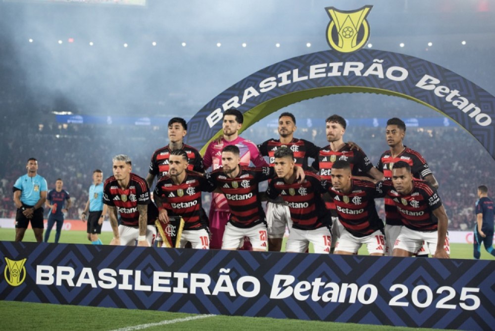 CBF divulga tabela do Brasileir�o 2026 e muda regras de transfer�ncias e Libertadores.