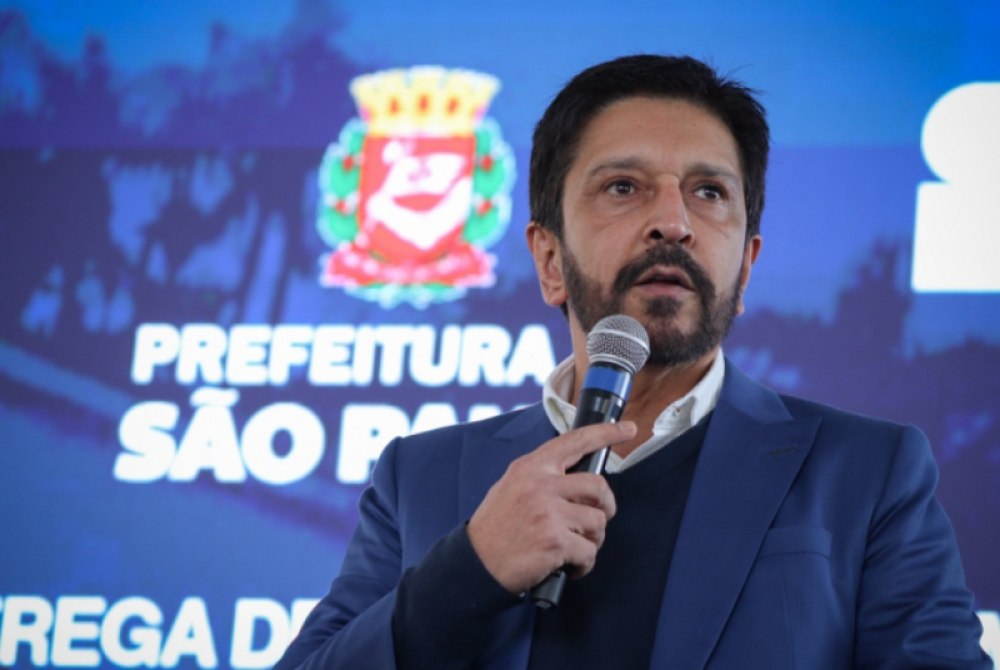 Enel cumpriu s� 11% de plano anual de podas de �rvores em SP, diz gest�o Nunes: ?P�fio?.