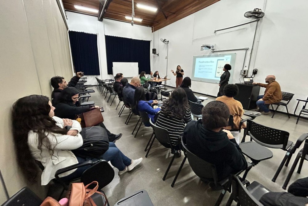Guarulhos tem mais de 100 op��es de cursos superiores com vagas abertas.