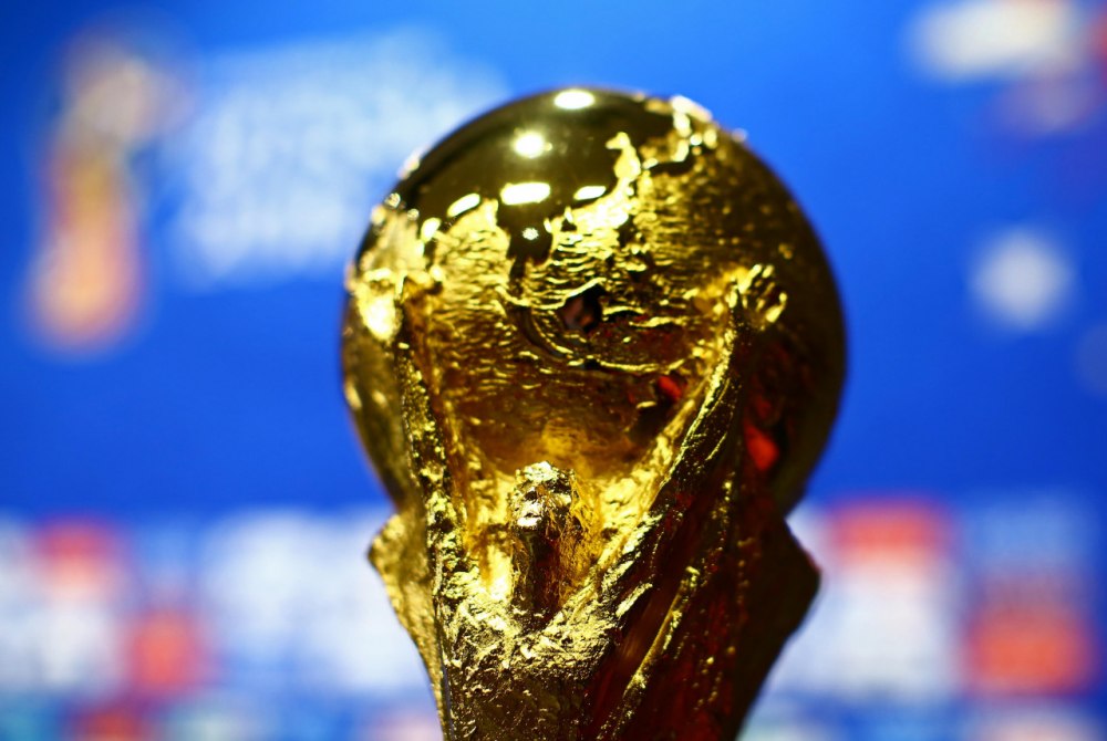 Copa do Mundo de 2026 dar� R$ 274 milh�es ao campe�o e R$ 3,9 bi em premia��es.