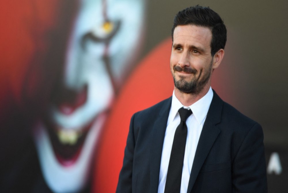 Morre aos 46 anos James Ransone, ator de The Wire e It: Cap�tulo Dois.