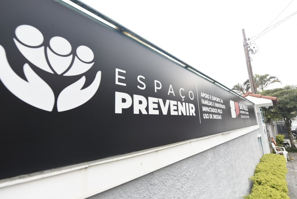 Prefeitura e Governo do Estado inauguram Espa�o Prevenir em Guarulhos.