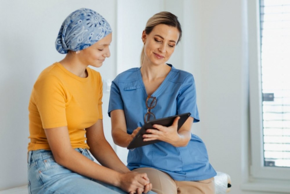 Terapia com luz: como ela ajuda a aliviar dores e inflama��es.