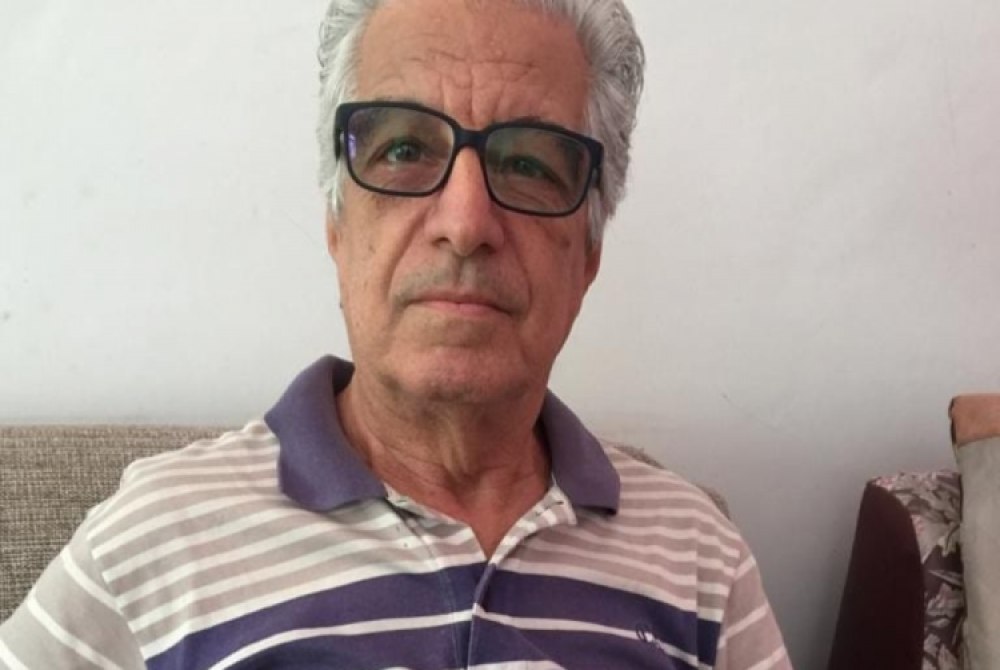 Homem � condenado a 27 anos de pris�o ap�s matar idoso com ?voadora?.